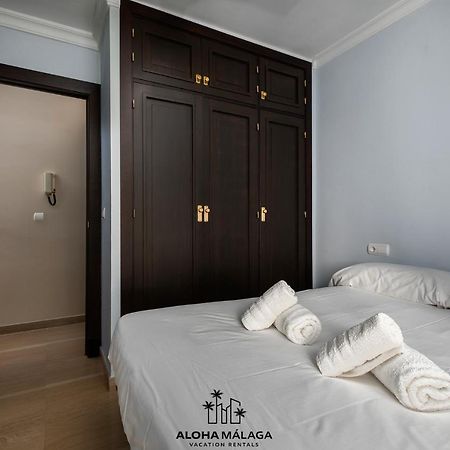 Alamos Beach House By Alohamalaga Βίλα Τορρεμολίνος Εξωτερικό φωτογραφία