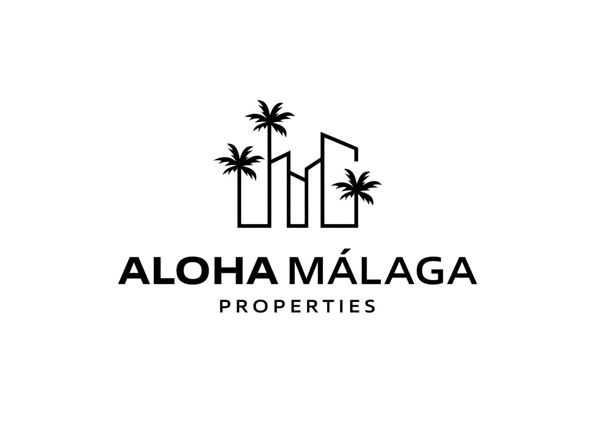 Alamos Beach House By Alohamalaga Βίλα Τορρεμολίνος Εξωτερικό φωτογραφία